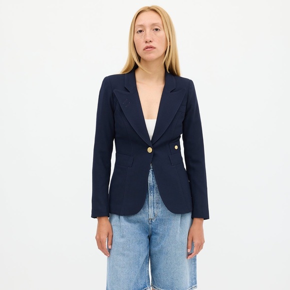 Smythe Jackets & Blazers - SMYTHE Duchess Blazer